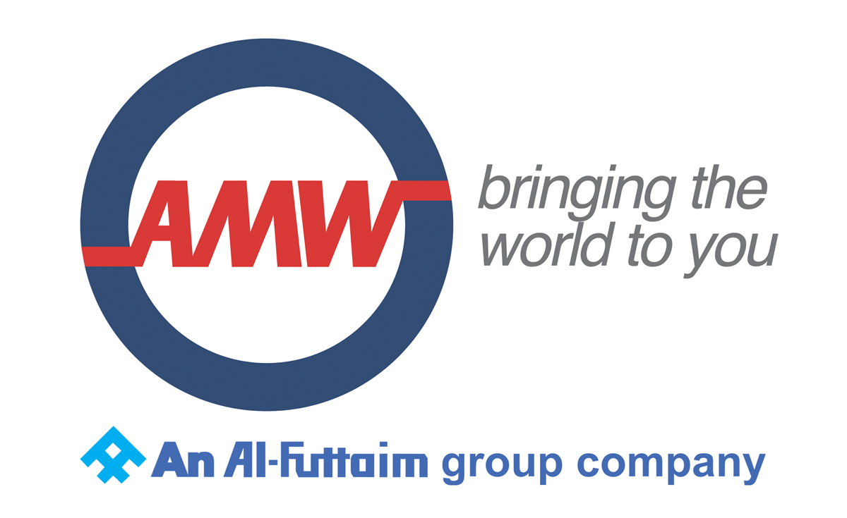 AMW Logo